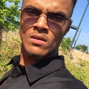 Meet your Posher, Ross